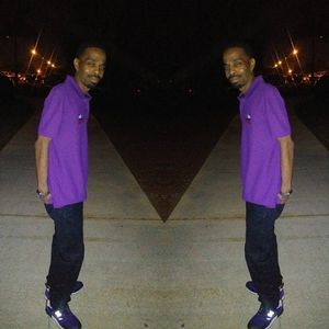 Meet your Posher, Chason